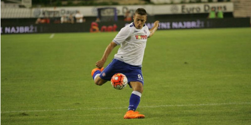 Nikola Vlašić zbog ozljede trbušnog zida mora pauzirati 10 dana, upitan je za Tursku