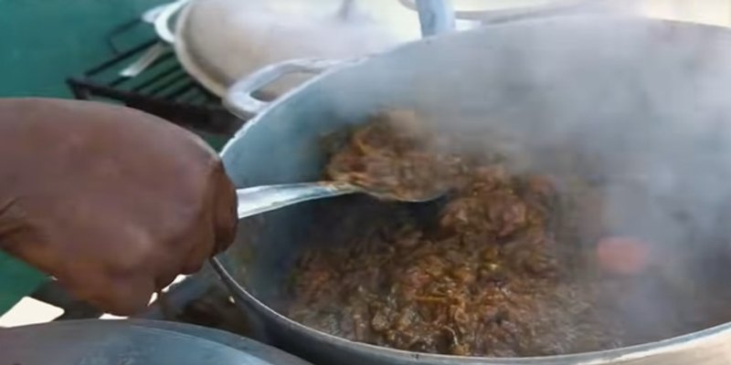 Prodavačica hrane otrovala i ubila 40 članova bande