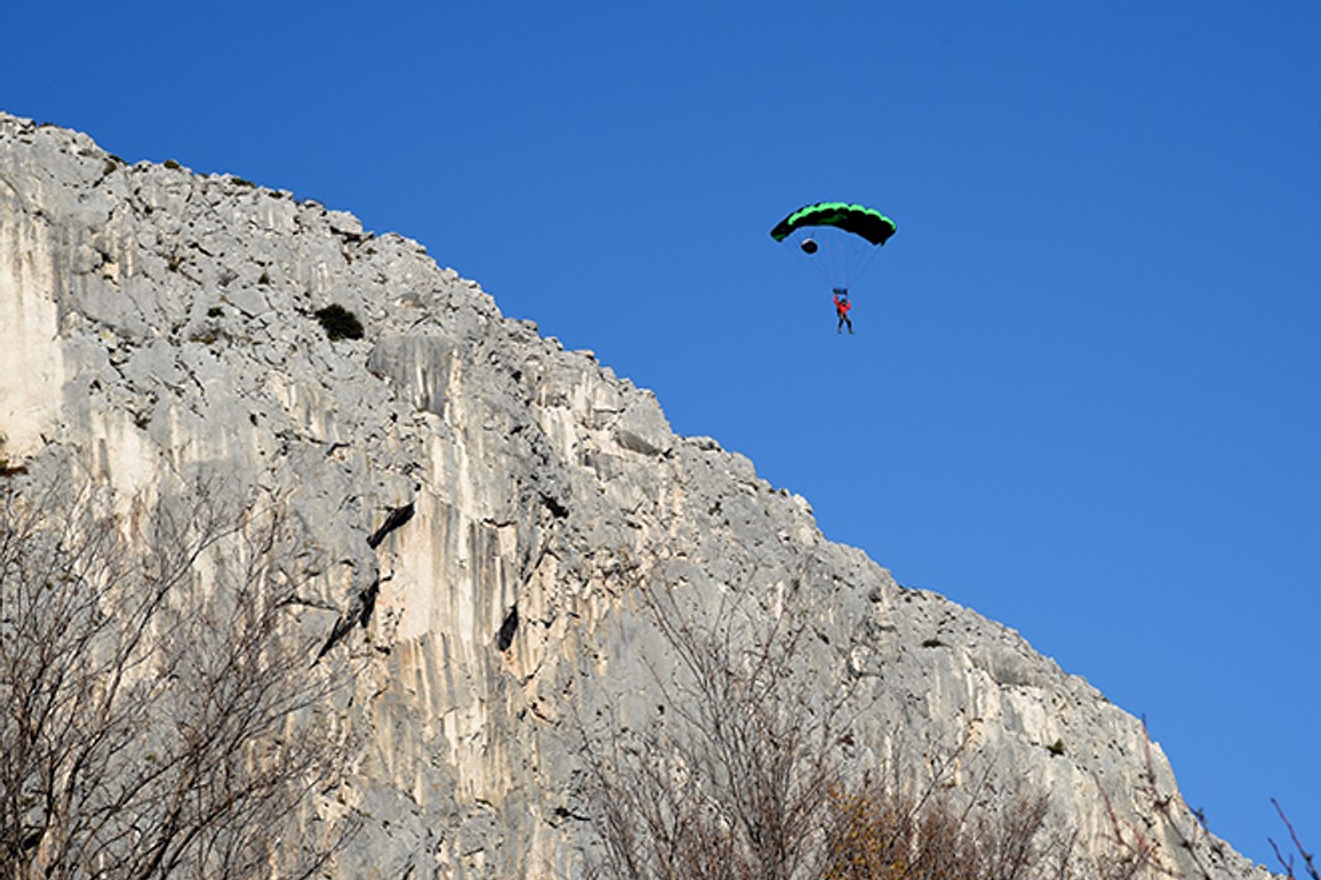 Broj noćenja u Klisu raste po stopi od 200 posto: 'Želimo biti prepoznati kao nova turistička zvijezda na nebu Dalmacije'