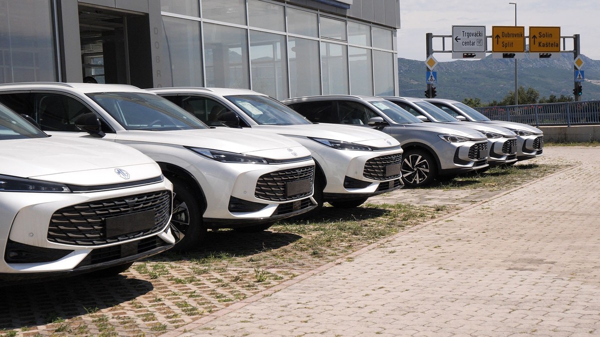 Otkrivamo: Što zanima kupce novih auta? 'Vrlo im je važan servis, a jedna stvar ih jako iznenadi'