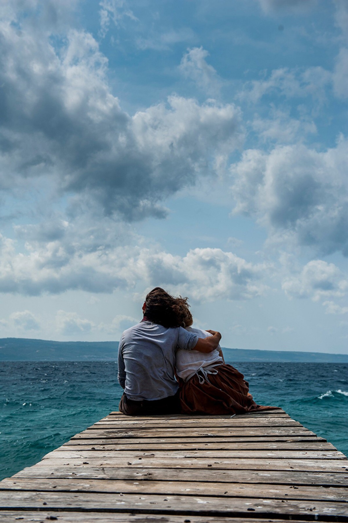 Baranović: Zbog Smoje sam osim farmacije upisao i glumu, a još ne znam od koje ću profesije živjeti