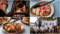 Bilicious! oduševio na moru i kopnu – ni kiša nije pokvarila eno-gastro plovidbu, a ribari odnijeli pobjedu publike!