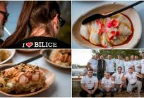 Bilicious! oduševio na moru i kopnu – ni kiša nije pokvarila eno-gastro plovidbu, a ribari odnijeli pobjedu publike!