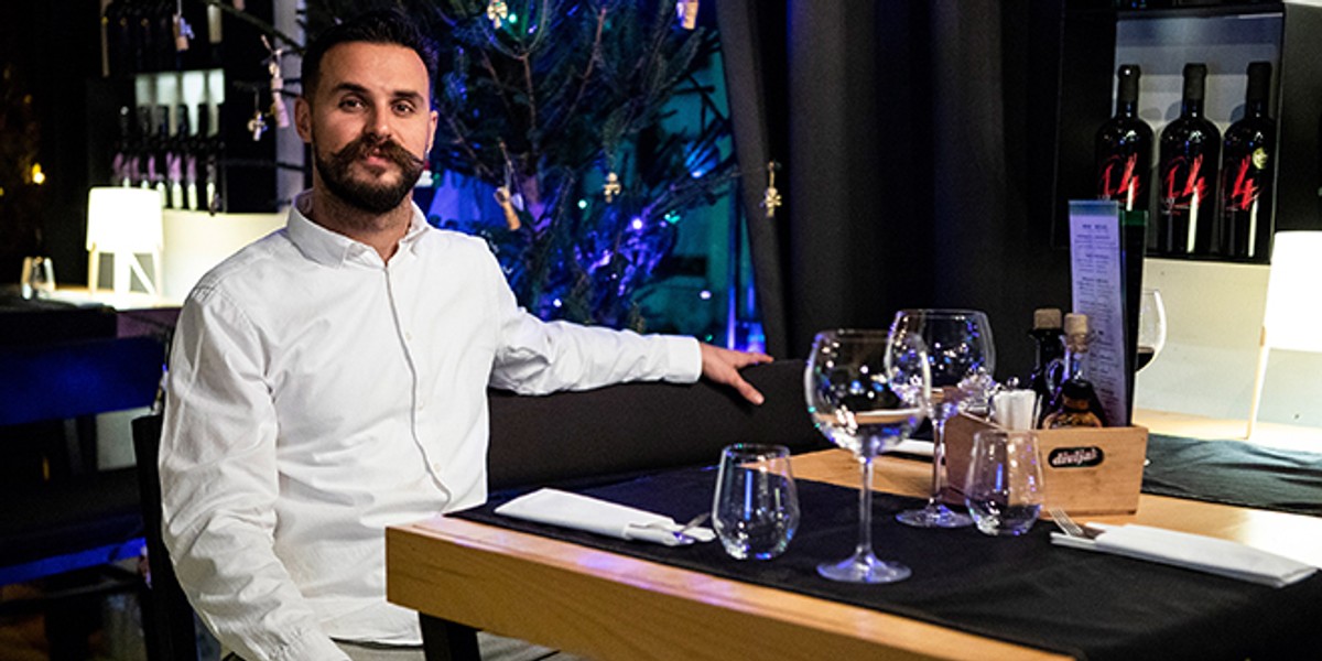 NEDJELJNA ĆAKULA Tomislav Čubelić: Ulaganje i ugodno radno okruženje su ključ uspjeha!