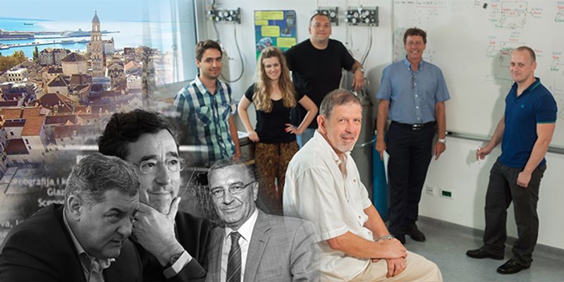 Šta će nam znanstvenici kad su u Banovini najpametniji