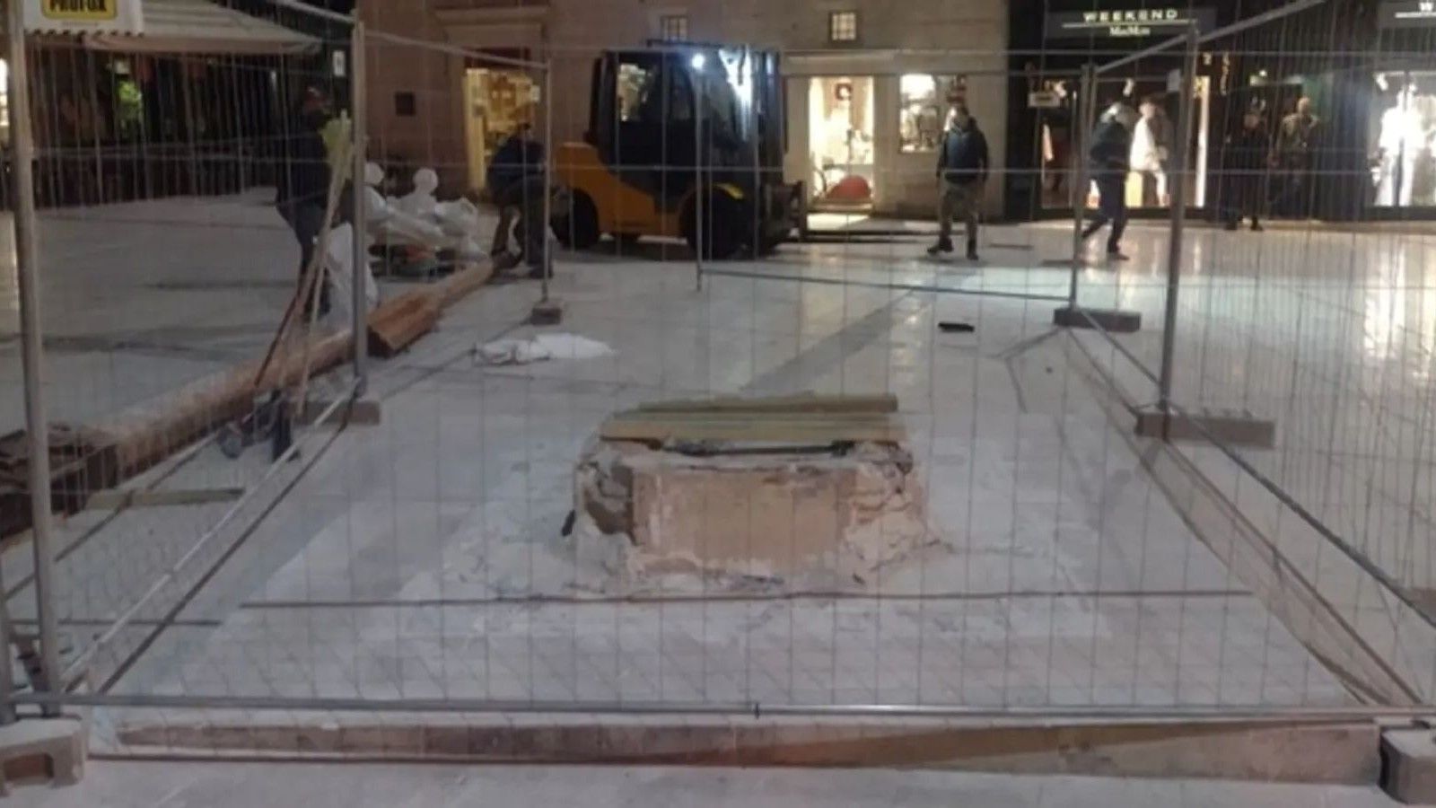 POZNATI ROKOVI: Štandarac se vraća na Pjacu!