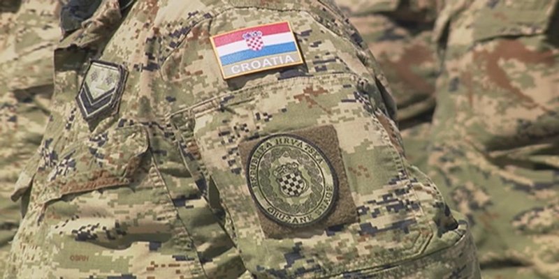 MORH prima 200 vojnika/mornara i dočasnika u djelatnu vojnu službu