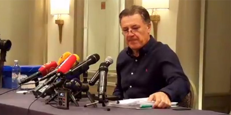 DORH: Pokrenuta istraga protiv Peras, Kodžomana i Mamića