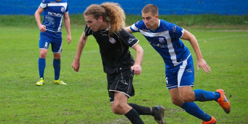 Jonjić: Sudac i protivnički igrači su mi odmah čestitali, a moji su ostali u šoku