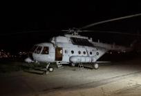 RANOJUTARNJA AKCIJA: MORH-ov helikopter s Hvara u splitsku bolnicu prevezao turistkinju
