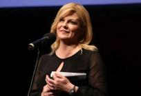Kolinda Grabar-Kitarović: Šokantne i duboko tužne vijesti stigle su do mene