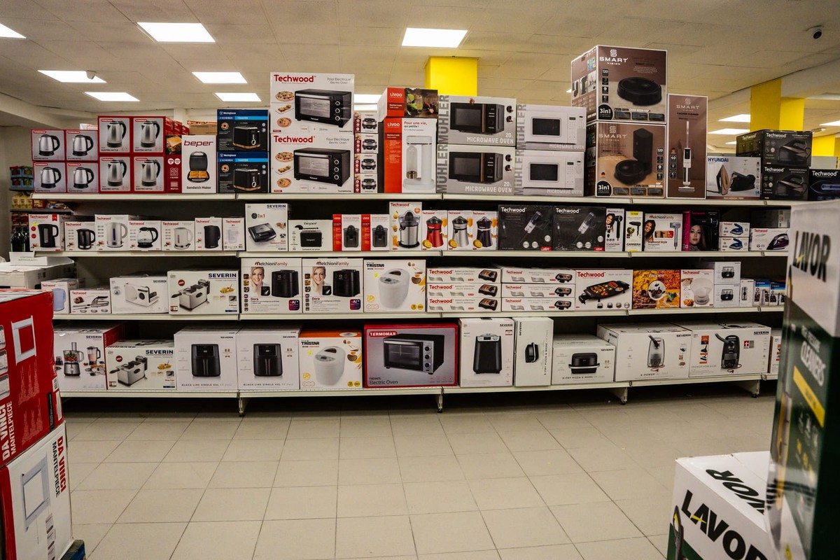 Šoping groznica stiže u Imotski! U ponedjeljak se otvara Best Price, outlet koji je već osvojio kupce u Kaštelima i Makarskoj