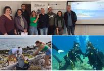 Ocean Action Festival na Silbi: Tjedan radionica, istraživanja i akcija za očuvanje mora