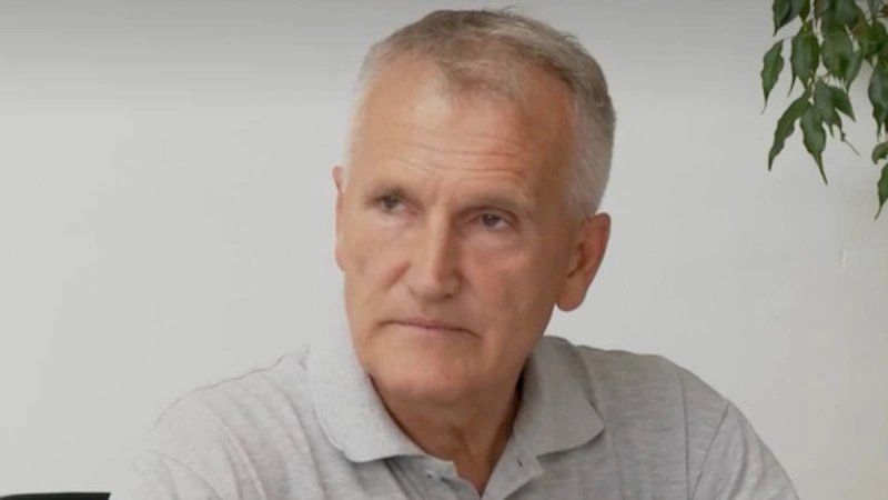 HDZ-ov gradonačelnik Senja šokirao izjavom o vodi iz vodovoda: 'Ne pijem je već 30 godina'