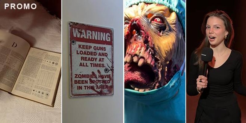 VIDEO: Jeste li spremni za avanturu o kojoj ćete pričati danima? 