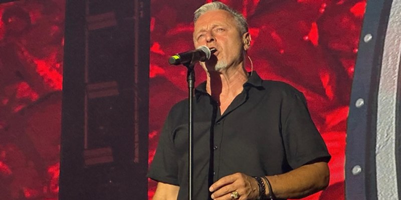 SVE GORI Legendarni hit iz Domovinskog rata posvetio 3. imotskoj bojnoj 4. brigade