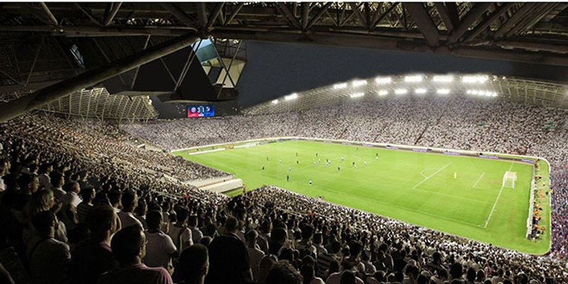 Damir Rako: Poljudska ljepotica zaslužuje status kultnog stadiona, ali i arene iz 21. stoljeća