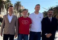 PRVI SPLITSKI ĐIRATON Počinje jedinstvena manifestacija na Rivi, besplatno je sudjelovanje