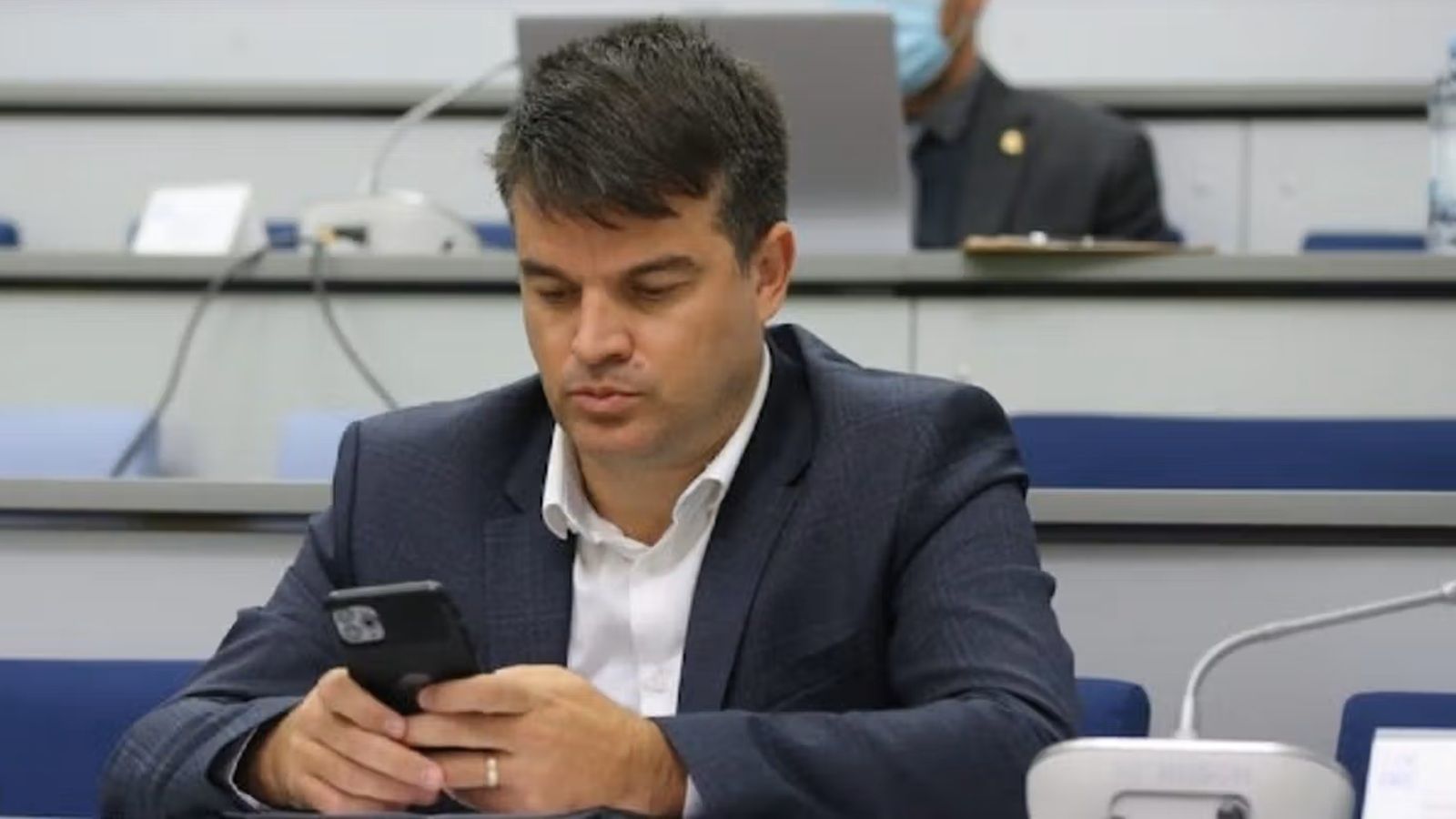 O KLUPSKIM ČLANARINAMA Tomas odgovorio Skoki