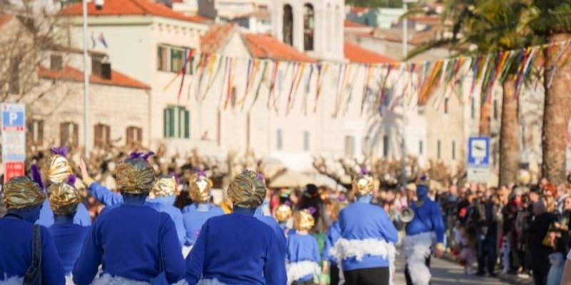Otkazana karnevalska povorka u Makarskoj, TZ najavio alternativno događanje