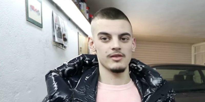 PONOVNO IZA REŠETAKA Sudac poslao Adriana Petričevića 15 dana u zatvor