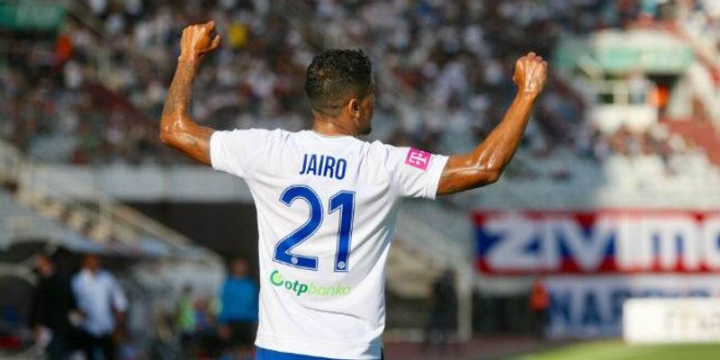 Vraća se Jairo, Hajduk danas ide po pobjedu protiv Rijeke (UŽIVO, 17.30 sati)