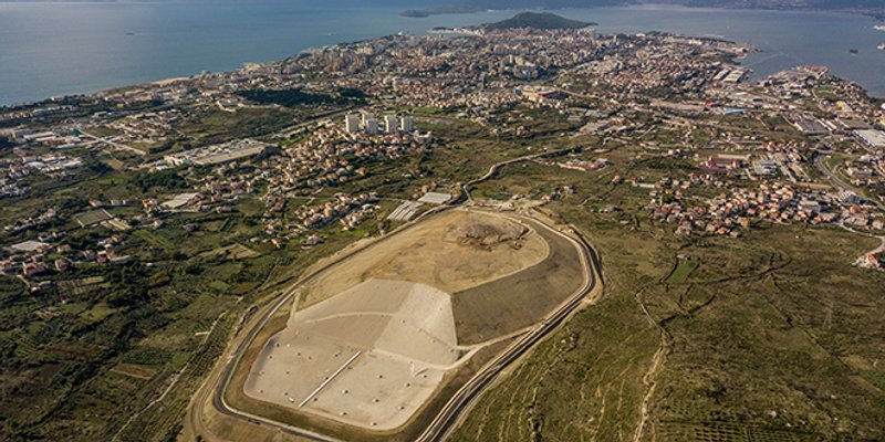 FOTOGALERIJA Pogledajte kako izgleda Karepovac dvije godine nakon početka sanacije