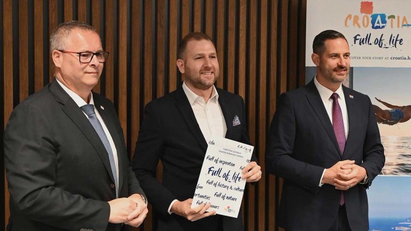 Za 274 projekta regionalnih i lokalnih turističkih zajednica 8,6 milijuna eura