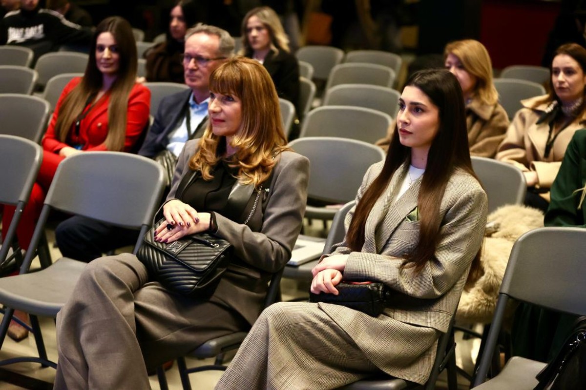 Dalmacija Expo | foto: Veljko Martinović