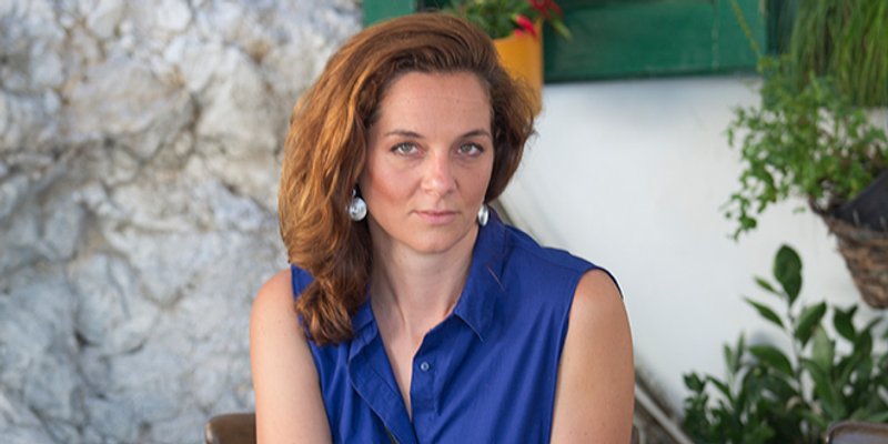 INTERVJU S JELENOM TABAK Razgovarali smo s osobom koja stoji iza članaka objavljenih u ime Udruženja ugostitelja Split, odgovorila je i na pitanja kritičara kampanje