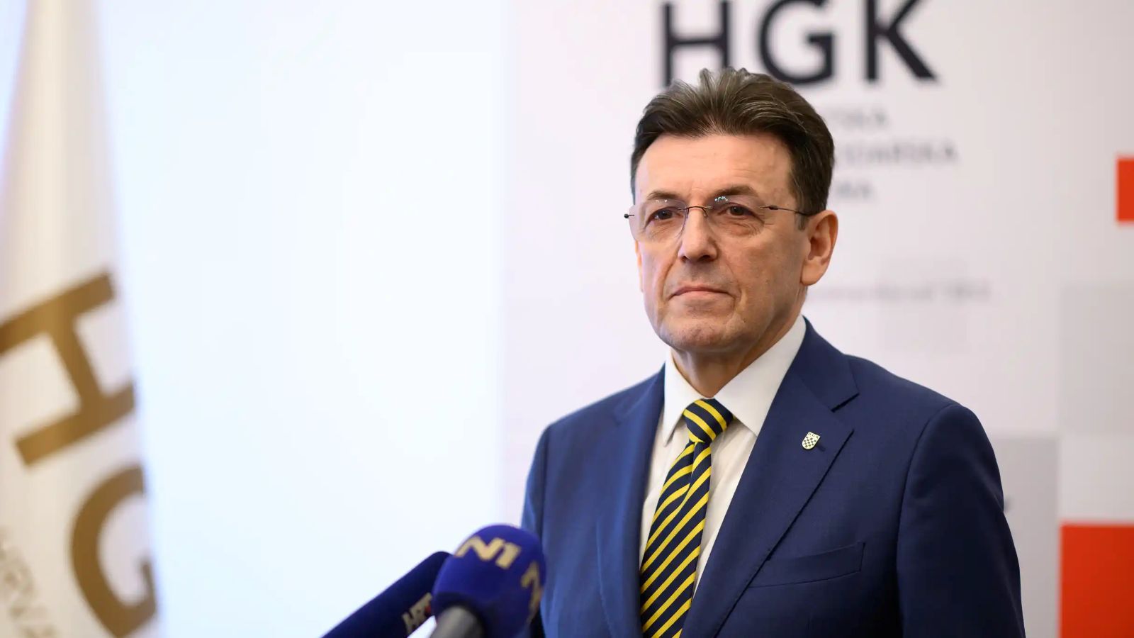 30 hrvatskih tvrtki u New Yorku: 'Prvih pet mjeseci ove godine robna razmjena Hrvatske i SAD-a dosegnula 856 milijuna dolara'