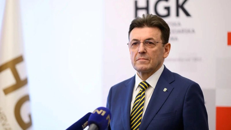 30 hrvatskih tvrtki u New Yorku: 'Prvih pet mjeseci ove godine robna razmjena Hrvatske i SAD-a dosegnula 856 milijuna dolara'