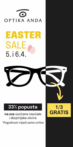 Anda - nedjelja - Uskrs