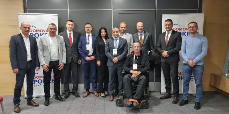 DOMOVINSKI POKRET: Puljak je oslobodio Split infrastrukturnog napretka, a sad ga pokušava osloboditi i istine o Domovinskom ratu