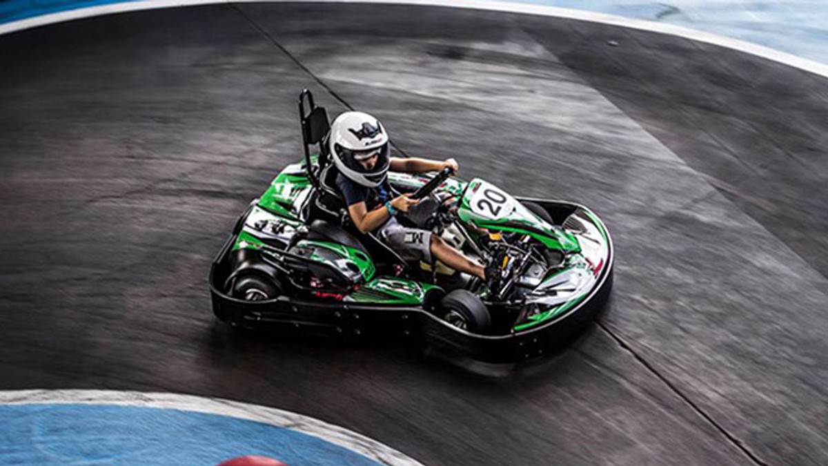 Pokloni mu najluđe Valentinovo na četiri kotača