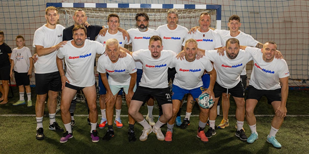 VIDEO: Pogledajte majstorski gol Ivana Rakitića