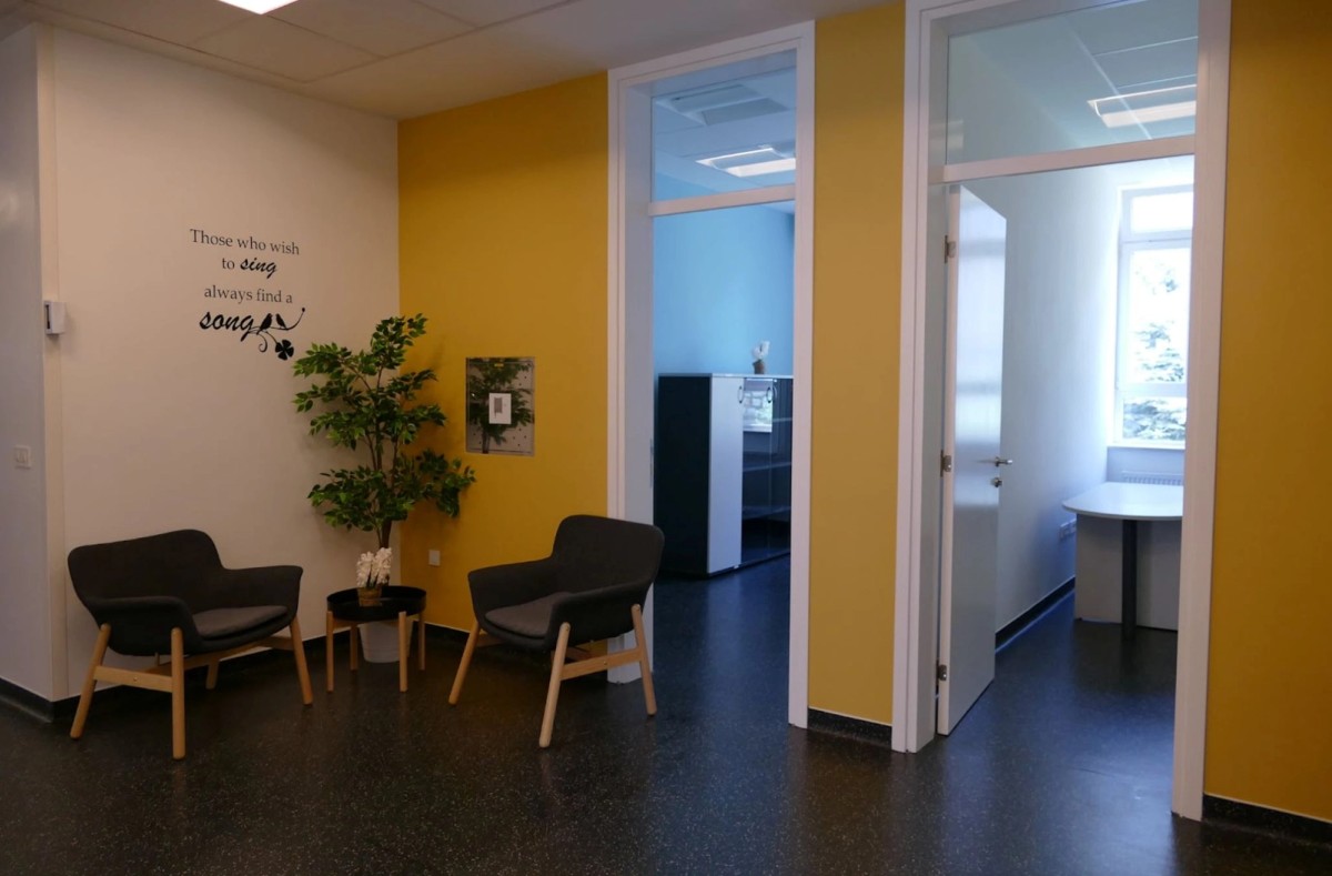 Kad posao prati i kvaliteta života: Prilike za zdravstvene djelatnike