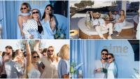 FOTOGALERIJA Ajme portal u Taboou održao party za pamćenje, najavio ljeto u Splitu 