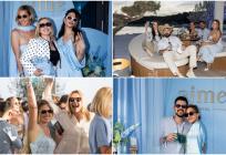 FOTOGALERIJA Ajme portal u Taboou održao party za pamćenje, najavio ljeto u Splitu