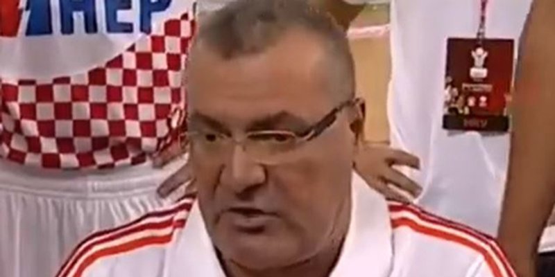 BOMBA S GRIPA: U Split se vraća legendarni hrvatski trener!