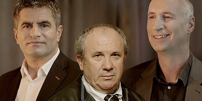 PREGLED TJEDNA: Referendum o HDZ-u i Kerumu