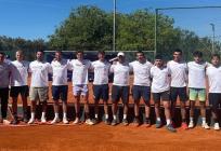 Povijesni uspjeh dubrovačkog tenisa