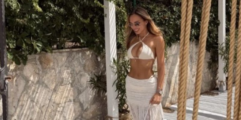 Influencerica koju prati gotovo 3,5 milijuna ljudi boravi u Splitu
