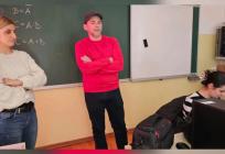 VRIJEDNA INICIJATIVA Djeca naučila kako pomoći slijepim osobama, osvijestila njihove poteškoće i mogućnosti