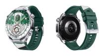 HUAWEI WATCH Ultimate 2 Green Edition donosi novi fokus na golf funkcije