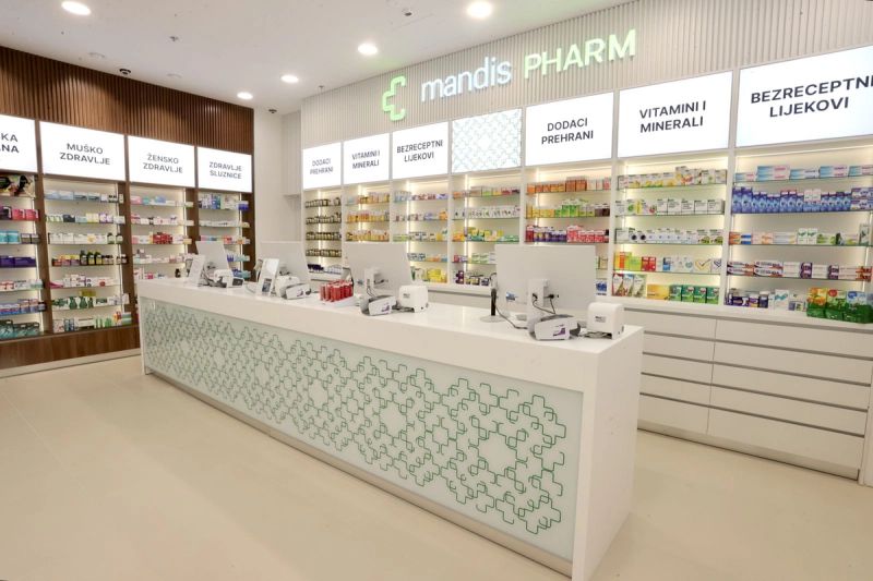 Mandis Pharm