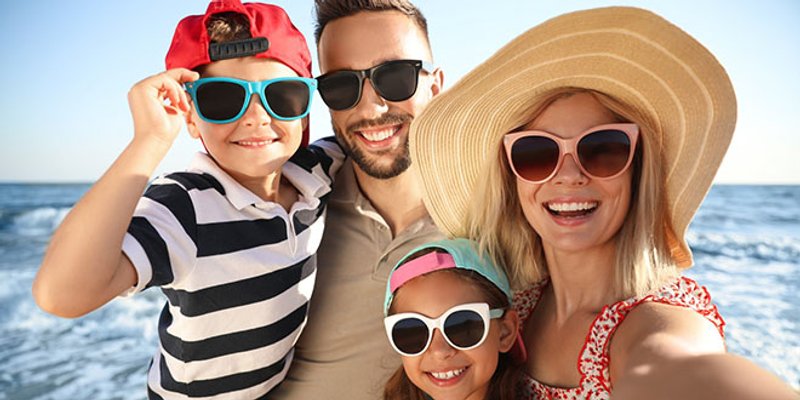 Na ljetovanje iz snova uz pomoć otkupa zlata