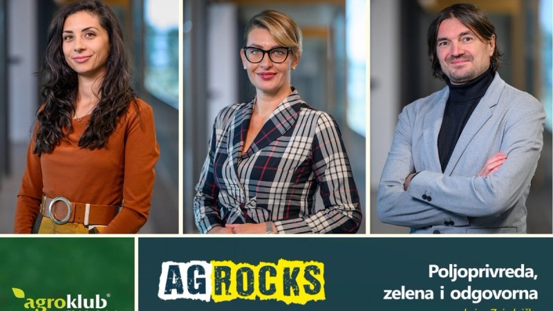 Agroklub pokreće veliki projekt informiranja