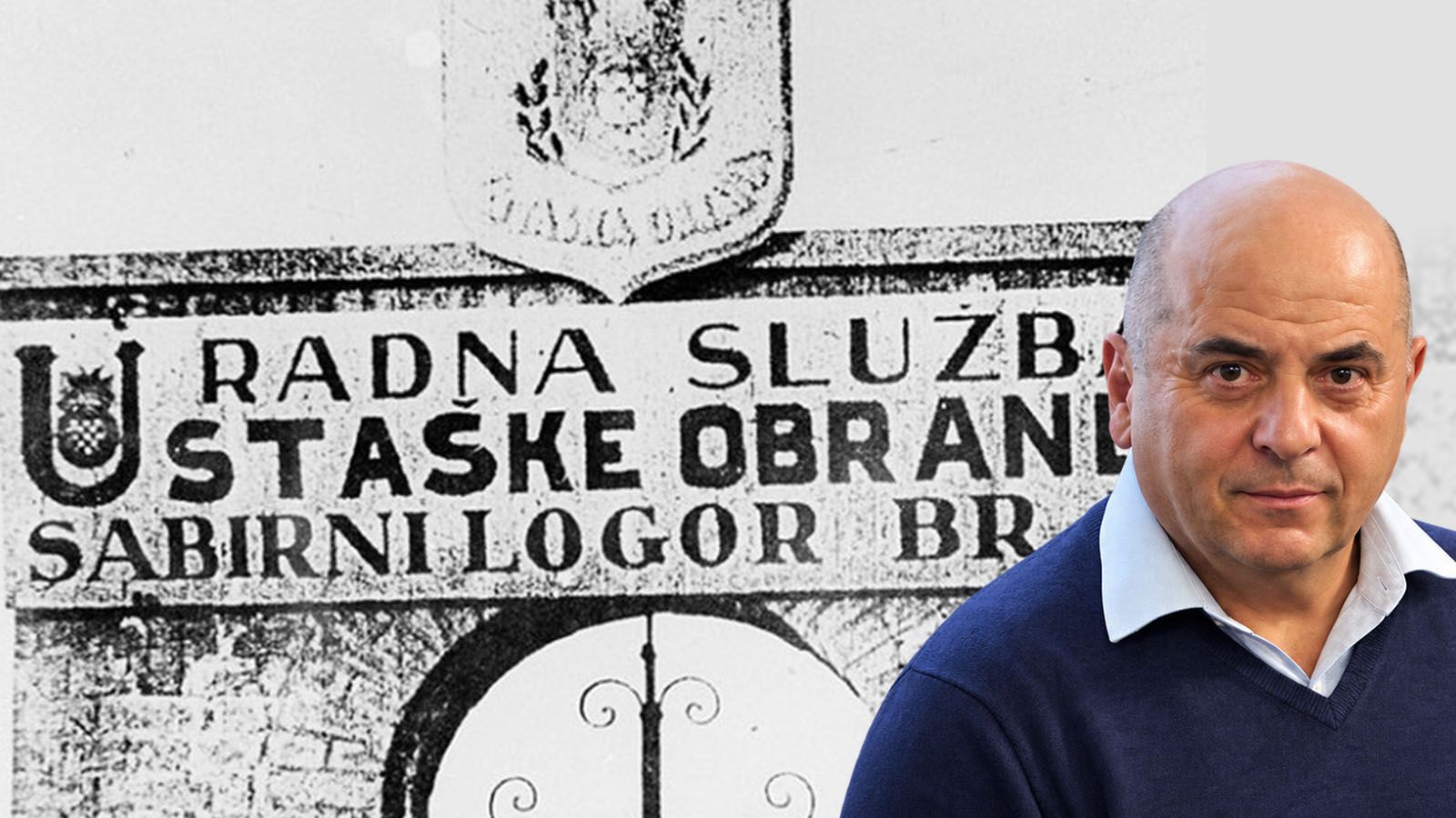 Povjesničar u Republici Srpskoj tvrdi da je u Jasenovcu postojala tvornica sapuna od ljudskih ostataka, Ivo Goldstein ga demantira