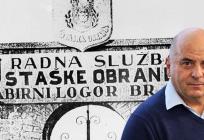 Povjesničar u Republici Srpskoj tvrdi da je u Jasenovcu postojala tvornica sapuna od ljudskih ostataka, Ivo Goldstein ga demantira